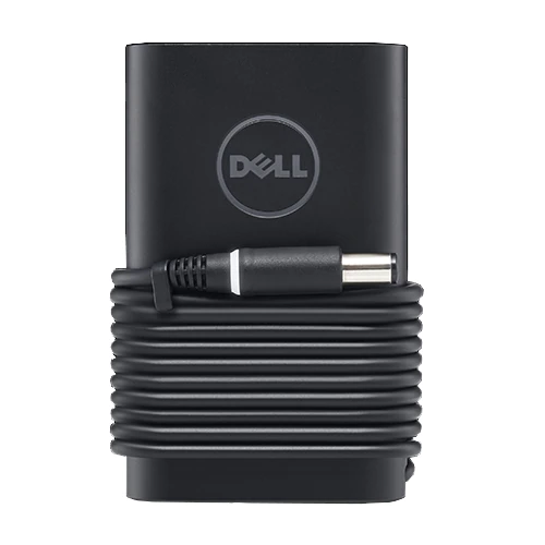 Dell 65W Slim AC Adapter (7.4mm barrel) M1P9J 332-1831