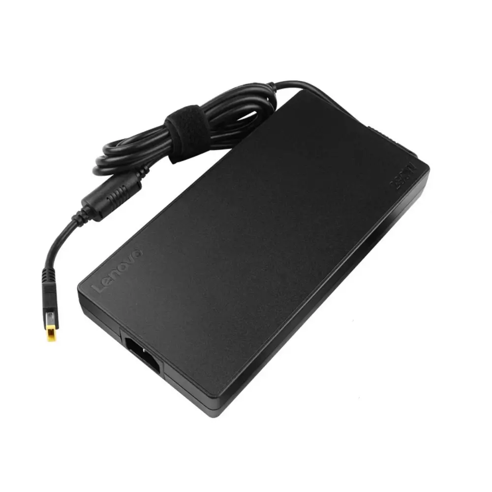 Lenovo ThinkPad 230W AC Adapter (Slim-tip) 4X20E75111 – Laptop